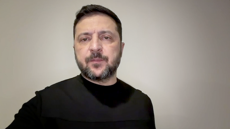 Звернення Президента України