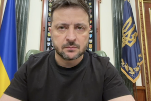 Звернення Президента України