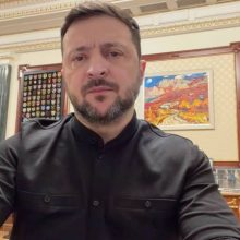 Звернення Президента України