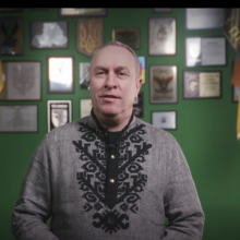 Ігор Табурець про підсумки 2025 року (ВІДЕО)