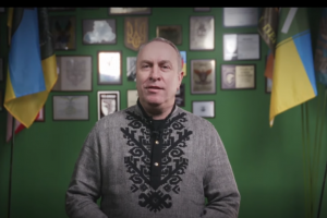 Ігор Табурець про підсумки 2025 року (ВІДЕО)