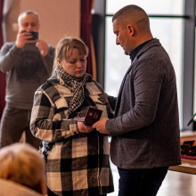 Звернення Президента України