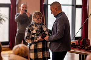 Звернення Президента України