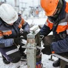 Уряд запроваджує щомісячні доплати енергетикам, які працюють у ремонтно-відновлювальних бригадах