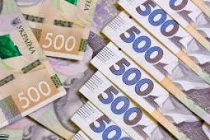 Торік на соцвиплати спрямовано понад 400 млрд грн