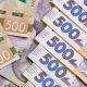 Торік на соцвиплати спрямовано понад 400 млрд грн