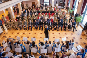 День Соборності України.