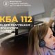 Понад 20 тис. звернень прийняла Служба 112