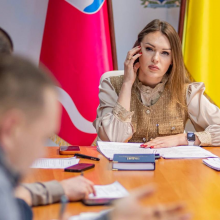 Апаратна нарада у форматі круглого столу