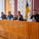 Нарада з міськими та сільськими головами Черкаського району