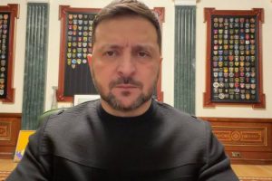 Звернення Президента України