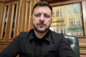 Звернення Президента України