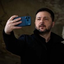 Звернення Президента України