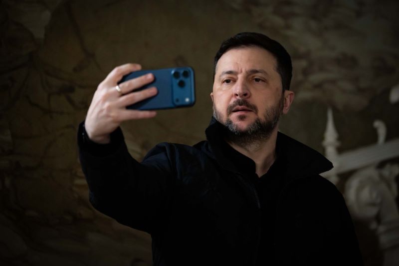 Звернення Президента України