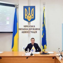 Діалог влади та бізнесу: зміни в медичних оглядах та атестації робочих місць