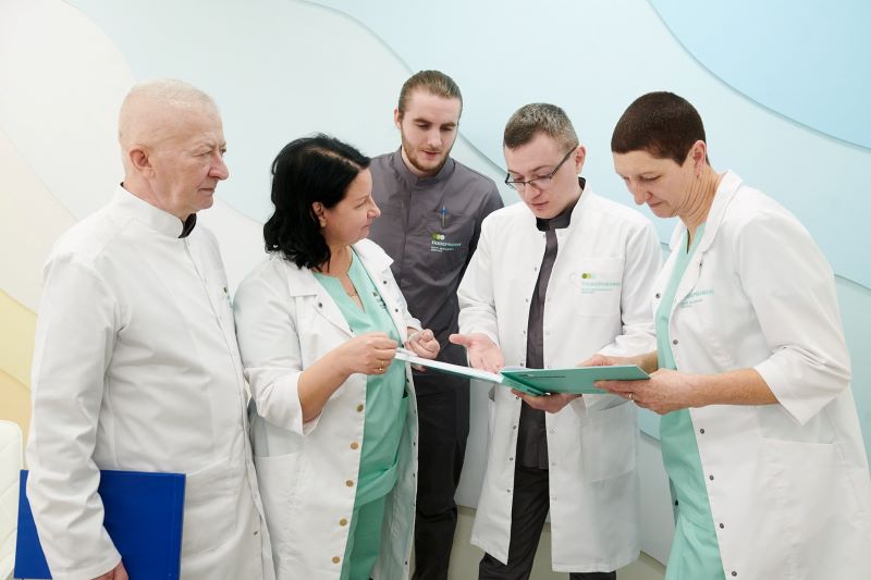 Повернення: в Черкасах відкрився центр ментального здоров’я для військових, ветеранів та їхніх родин