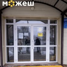 У Степанківській громаді послідовно впроваджують політику безбар’єрності