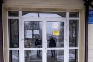 У Степанківській громаді послідовно впроваджують політику безбар’єрності