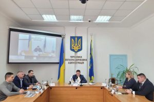 Діалог влади та бізнесу: енергопідтримка підприємців