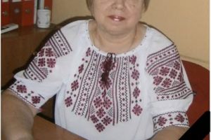 Черкащина втратила заслуженого працівника соціальної сфери Галину Кравченко