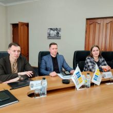 Діалог влади та бізнесу: співпраця з Офісом з розвитку підприємництва та експорту