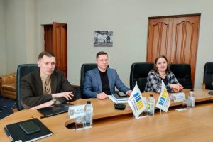 Діалог влади та бізнесу: співпраця з Офісом з розвитку підприємництва та експорту