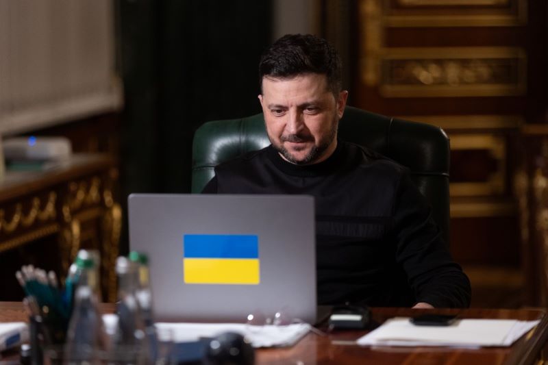 Звернення Президента України