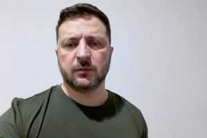 Звернення Президента України