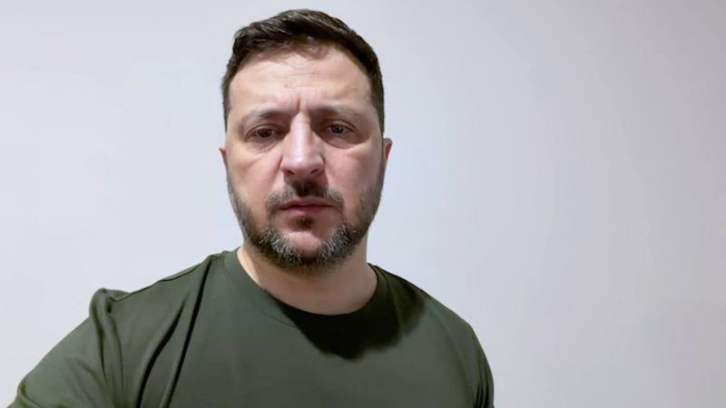 Звернення Президента України