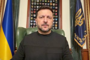 Звернення Президента України