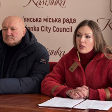 Через постійні ворожі обстріли та наслідки масованих ракетно-дронових атак по Черкаській області тривають вимушені погодинні відключення електроенергії