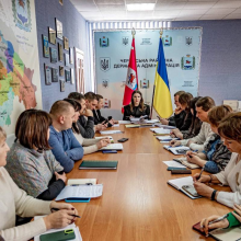 Координаційна нарада