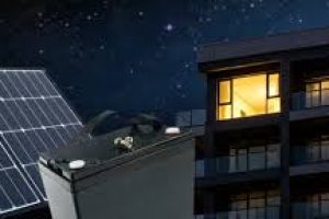 Допомога на енергостійкість у Дії: три програми для бізнесу та людей