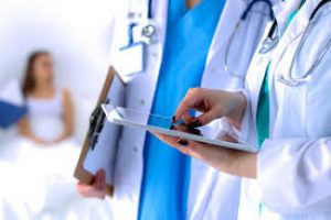 Скринінг здоров’я 40+: понад 8,3 тис. людей уже подали заявки на участь у програмі