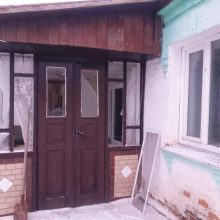 Ігор Табурець про ситуацію в області на ранок 17 лютого