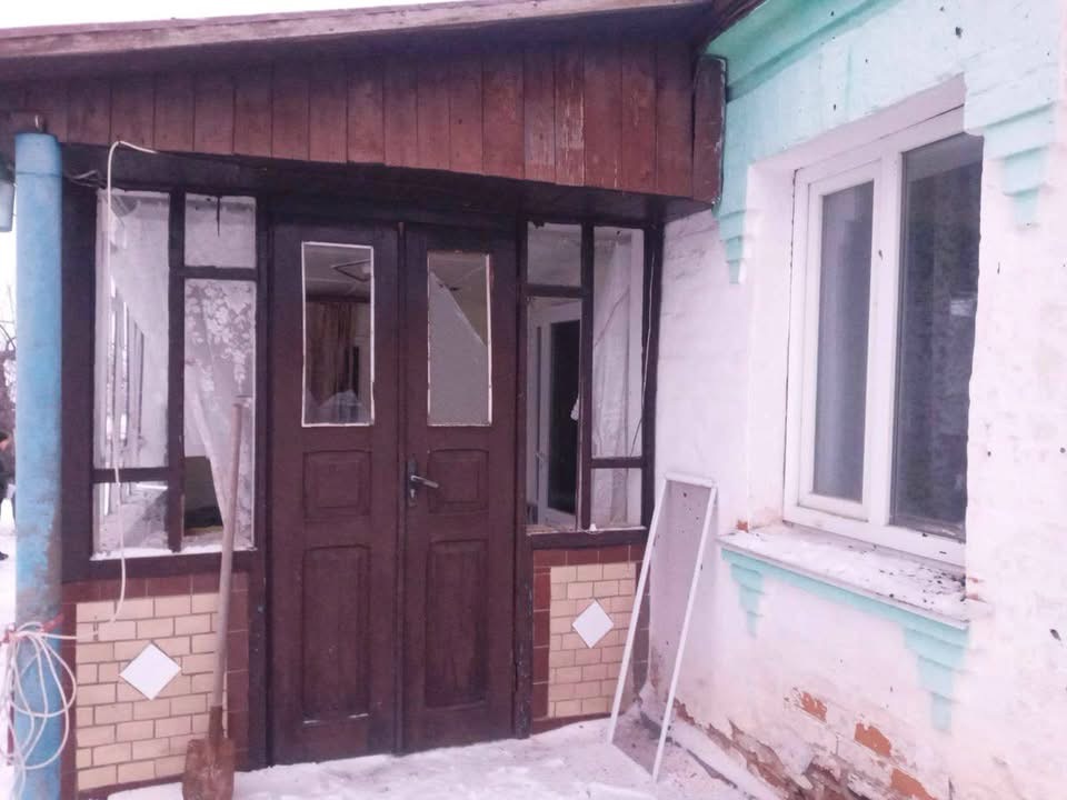 Ігор Табурець про ситуацію в області на ранок 17 лютого