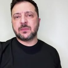 Звернення Президента України