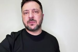 Звернення Президента України