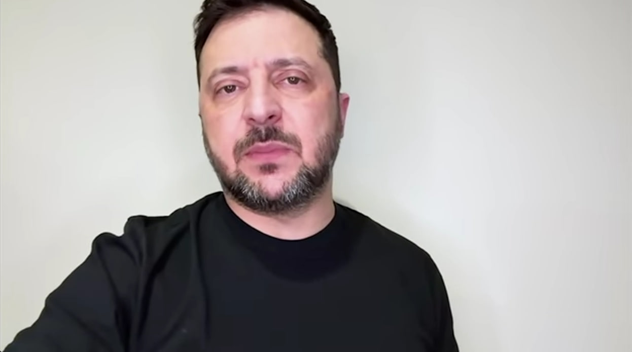 Звернення Президента України