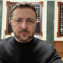 Звернення Президента України