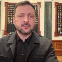 Звернення Президента України