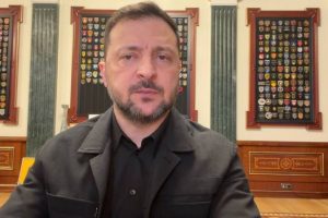 Звернення Президента України