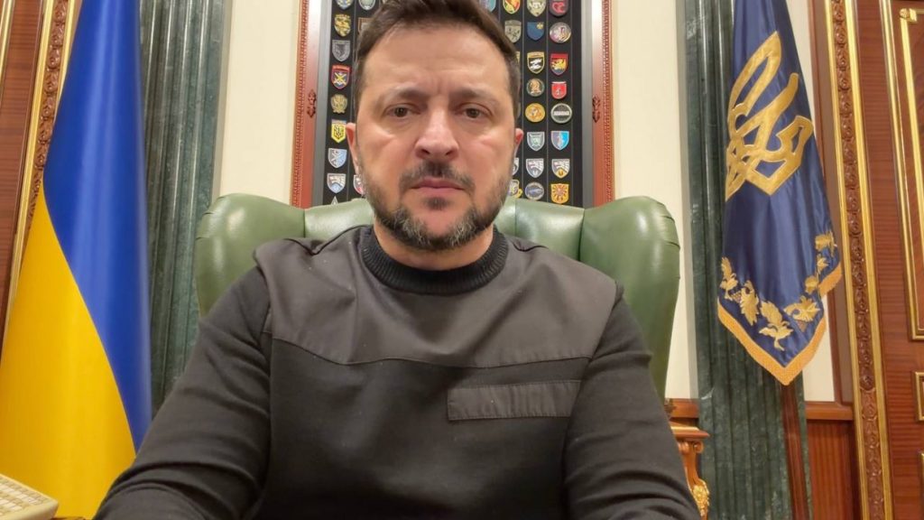 Звернення Президента України