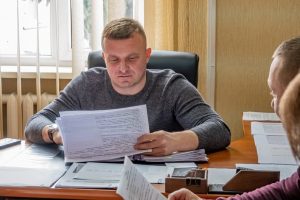 Координаційна нарада