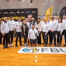 Спорт, що допомагає відновлюватися: День Нескорених у Черкасах