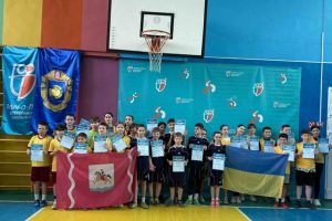 Емоції, драйв і справжній командний дух