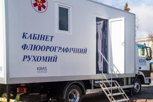 Місяць обізнаності про туберкульоз: фахівці закликають пройти обстеження