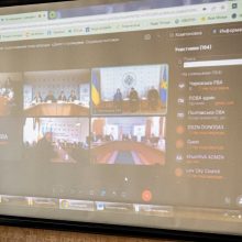 Черкаський район долучився до Конгресу місцевих та регіональних влад при Президентові України