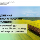 Земельний податок: понад чверть млрд грн надійшло до бюджетів Черкащини за січень-лютий