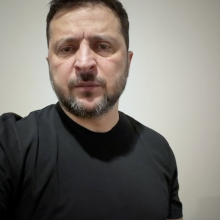 Звернення Президента України